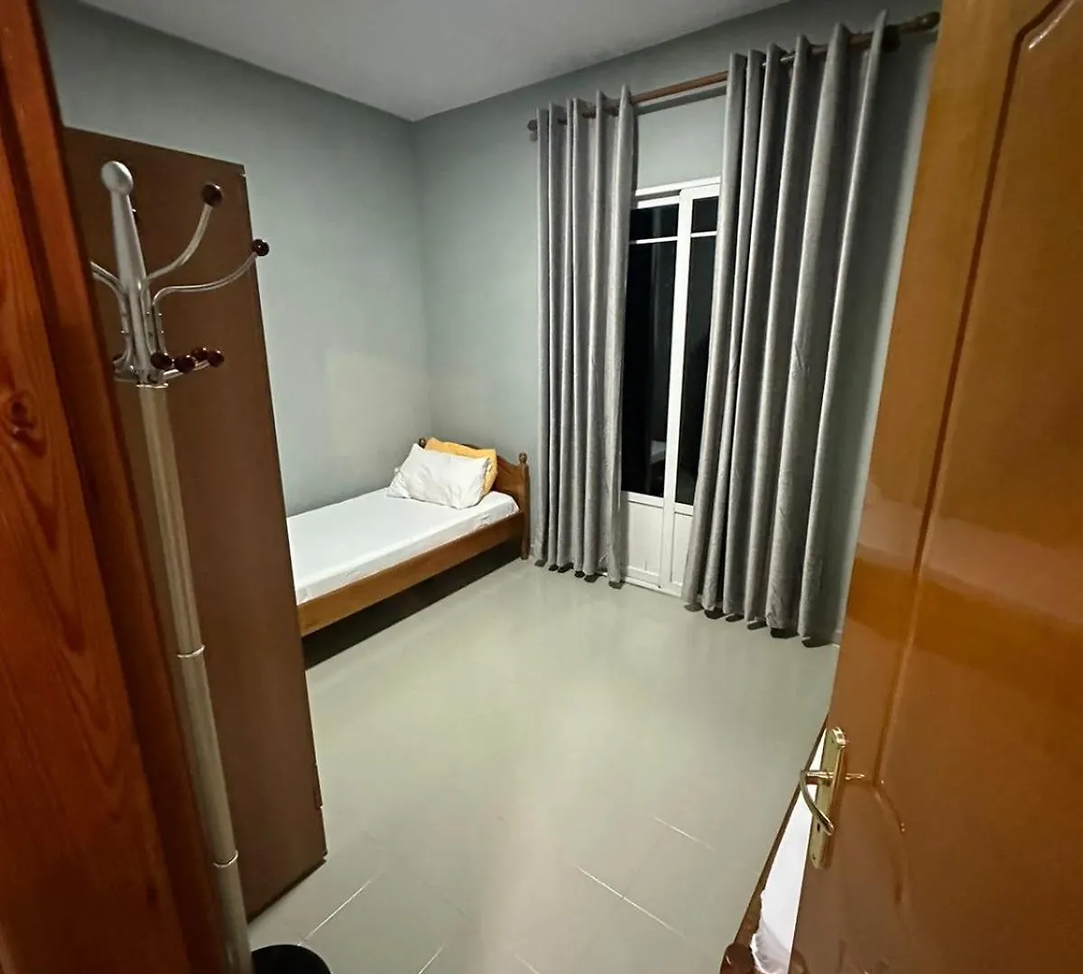 Liam Rooms In Tepelena Center Gasthuis