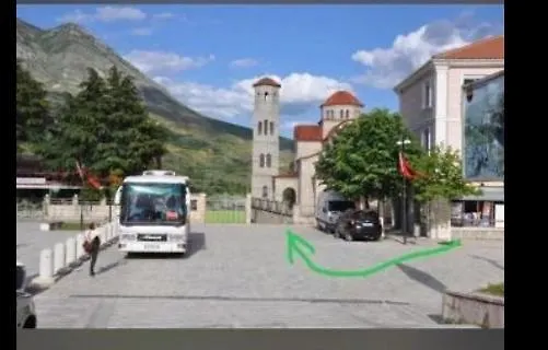 Gasthuis Liam Rooms In Tepelena Center Albanië