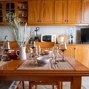 Panoramic View House Tepelene